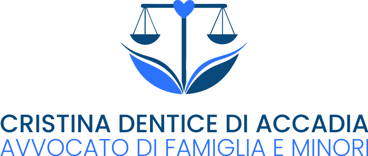 logo avvocato di famiglia e minori a napoli